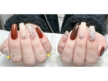 ディアネイルサロン 池袋(Di’a)/当日予約大歓迎♪