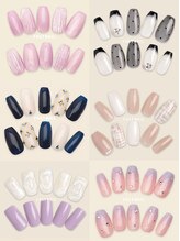 ファストネイル 阪急大井町ガーデン店(FASTNAIL) 【定額】 6840円