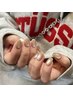 【HAND】マグネットネイル