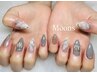 Runa限定♪ No1★ デザインコース ¥7200