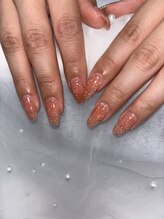 ウィムネイル(UIM NAIL)/フラッシュネイル