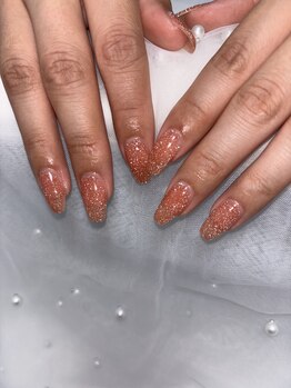 ウィムネイル(UIM NAIL)/フラッシュネイル