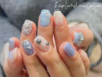 イーズィランド(Ease land)/