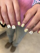 アンネイルズ(annails)/〈モニター〉ワンカラー