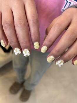 アンネイルズ(annails)/〈モニター〉ワンカラー