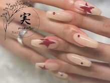 ミノリ(minori)の雰囲気（スカルプやり放題もお任せください♪[スカルプ/持ち込み]）
