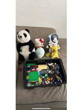 グランブルー(GRANDBLUE)/お子様連れOK