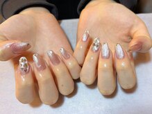 シーハウス(c house)/マグネット　はあとねいる