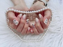 はあとねいる 多治見店/デザイン紹介