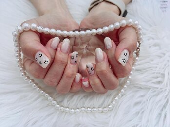 はあとねいる 多治見店/デザイン紹介