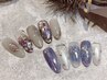 初回1000円OFF！定額コース［シンプル¥7980/デザイン¥8980/リッチ¥9980］