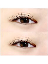 ミー(me.)/フラットラッシュ