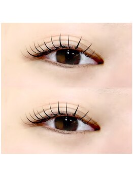 ミー(me.)/フラットラッシュ