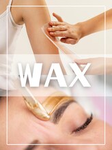 ビビユー(bibi u) WAX脱毛 相談受付中