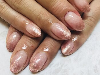 リネイル(Re nail)/グラデーション