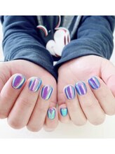 ケア ビューティー ネイル(care beauty NAIL)/