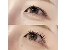 ソプラ 京都駅前店(sopra)/まつ毛パーマ