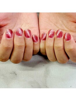 エクシア(ecxia)/マグネットネイル