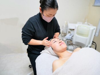 エステティックジュビラン カラン(Callan)