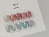 New★　【Foot】　enoi  GaLitter