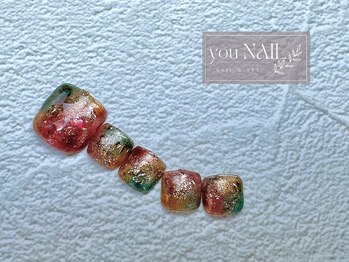 ユーネイル 南浦和店(you NAIL)/