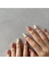 シトロン ビューティー(CITRON BEAUTY)/ハートネイル