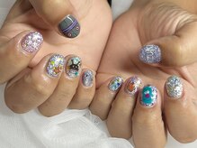 秋桜./持ち込みデザイン