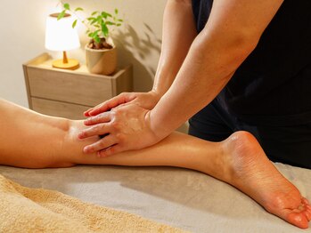 ルーツクルール(Roots Couleur)/心地よい空間で癒されたい♪♪