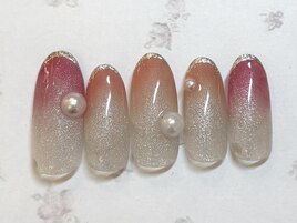 林限定ハンドアート