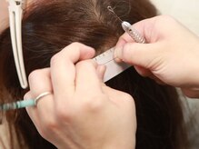 ビベル 名古屋(Be Bell)/ふんわり自然なボリューム