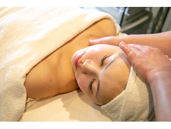 エステティックサロン エスぺランス(ESPERANCE)/トリガーメゾット フェイシャル