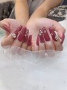 アプレ長さだし