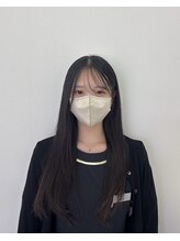 ホワイト 小松店(WHITE)&nbsp;眞田 空和