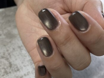 ルーム(room)の写真/シンプル系はroomにおまかせ！お仕事や家事で長さだしできない方にも◎シンプルで上品な大人女性へ♪