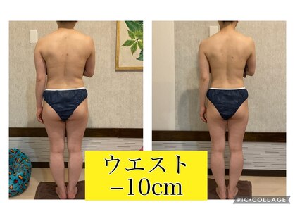 リブラザバランス(LIBRA the balance)の写真
