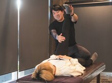 リエットストレッチ 大垣店