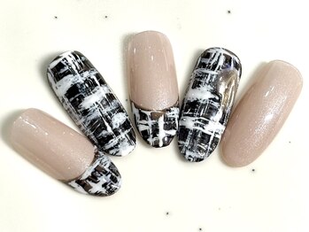 定額トレンドコース