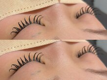 コノハ(KONOHA)/フラットラッシュ140本