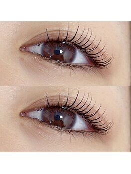 Ciara Eyelash&Esthetic関内【まつげパーマ/パリエク/バインドロック/毛穴小顔】/まつげパーマ