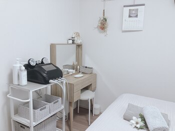 ソラ(SOLA)/エステルーム