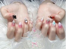 ナナネイル なんば店(NaNa Nail)/長さだし