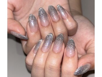 ビート(BEAT)/グラデーション