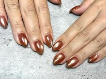 ネイルズピクシー ルヴィルーム(Nail's pixie REVI room)/マグネットネイル