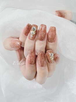 エクレ(E'clat)/