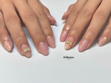 イベント・推し活ネイルもお任せください