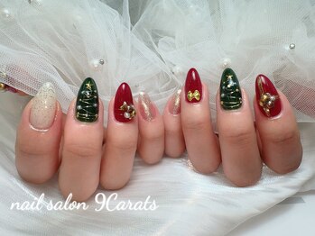 ナインカラット 神田店(9 Carats)/