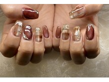 ケイネイル(Kay Nail)/