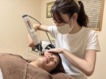 アマリージョヒラソル/Lit ヒト幹細胞エステ