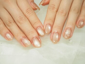 ルミーネイル 博多店(Lumee Nail)/ぷるぷるマグネット