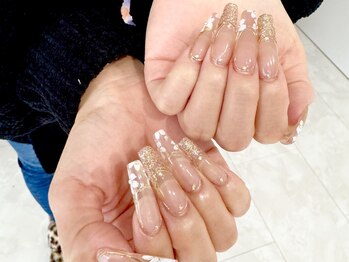 ラクエ(Laque.)/お持ち込みデザイン♪